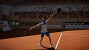 Get Tennis World Tour 2 Ace Edition (PC) Steam Key GLOBAL