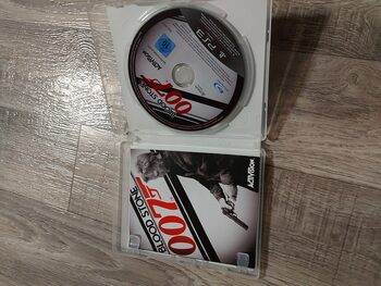 James Bond 007: Blood Stone PlayStation 3