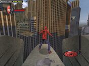 Spider-Man: The Movie PlayStation 2