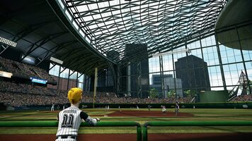 Get Super Mega Baseball 4 PlayStation 5