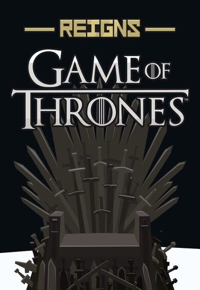 E-shop Reigns: Game of Thrones Steam Key GLOBAL