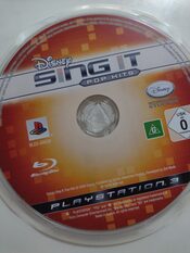 Buy Disney Sing It: Pop Hits PlayStation 3