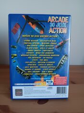 Arcade Action PlayStation 2