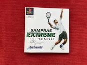 Get Pete Sampras Tennis '97 PlayStation