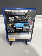 Watch Dogs DedSec Edition PlayStation 4