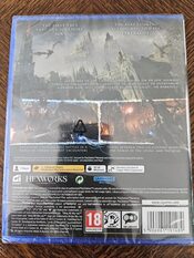 Lords of the Fallen: Deluxe Edition PlayStation 5