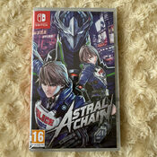 Astral Chain Nintendo Switch