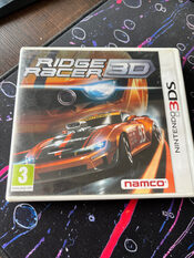 Ridge Racer 3D Nintendo 3DS