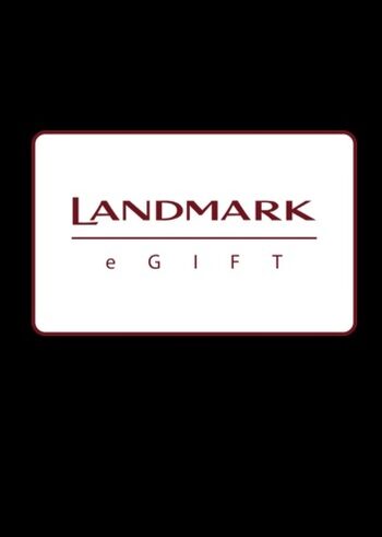 Landmark Gift Card 5000 PHP Key PHILIPPINES