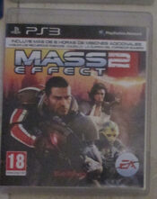 Mass Effect 2 PlayStation 3