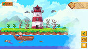 Get Luna's Fishing Garden (PC) Steam Key GLOBAL
