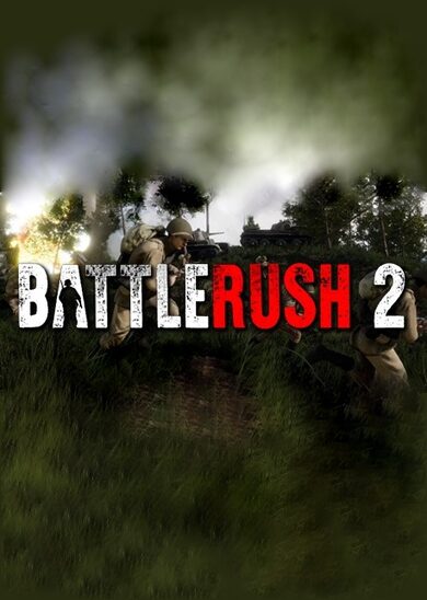E-shop BattleRush 2 Steam GLOBAL