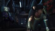 Batman Arkham City: Harley Quinn's Revenge (DLC) (PC) Steam Key GLOBAL
