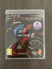 Gran Turismo 5 PlayStation 3