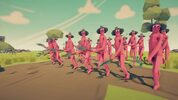 Totally Accurate Battle Simulator Clé Steam GLOBAL for sale