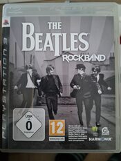 The Beatles: Rock Band PlayStation 3