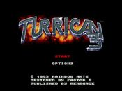 Buy Mega Turrican (1994) SEGA Mega Drive