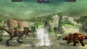 Battle of Giants: Dinosaurs Strike Wii