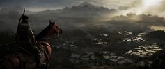 Get Ghost of Tsushima Collector's Edition PlayStation 4
