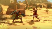 Redeem Pharaonic Deluxe Edition PlayStation 4