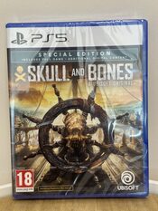 Skull and Bones PlayStation 5