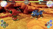 Zoids Wild: Infinity Blast Nintendo Switch