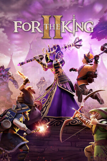 For The King II (PC) Steam Key LATAM