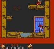 Get Woody Woodpecker (2001) Game Boy Color