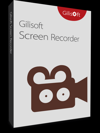 Gilisoft Screen Recorder Key GLOBAL