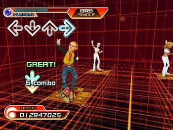 Dancing Stage: Party Edition PlayStation for sale