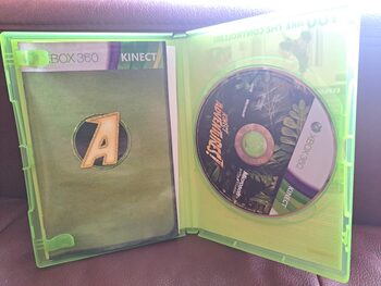 Kinect Adventures! Xbox 360