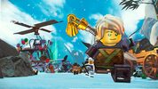 Redeem The LEGO NINJAGO Movie Video Game XBOX LIVE Key UNITED KINGDOM