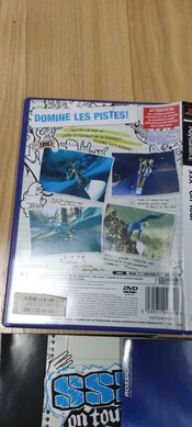 Buy SSX on Tour PlayStation 2