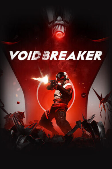 VOID/BREAKER game cover