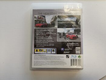 Gran Turismo 5 Prologue PlayStation 3 for sale