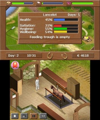 Horse Vet 3D Nintendo 3DS for sale