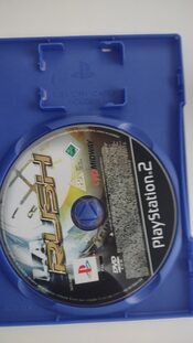 L.A. Rush PlayStation 2