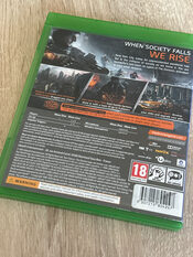 Tom Clancy’s The Division Xbox One