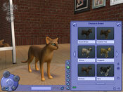The Sims 2: Pets PlayStation 2