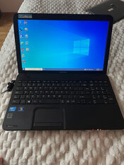 Toshiba Satellite Pro C850 - 14D