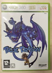 Blue Dragon Xbox 360