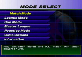 Get ISS Pro Evolution 2 PlayStation