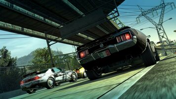 Burnout Paradise Remastered Nintendo Switch for sale
