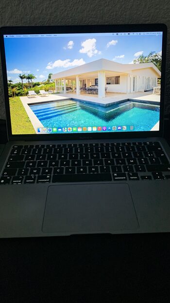 Buy Macbook Air M1 (2020) - 8Go Ram - 256Go SSD