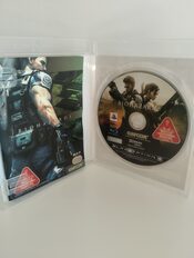 Resident Evil 5 PlayStation 3