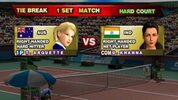 Hard Hitter Tennis PlayStation 2