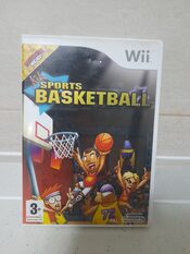 Kidz Sports: Basketball Wii