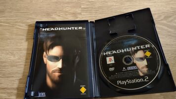 Buy Headhunter PlayStation 2