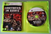 Brothers in Arms: Hell's Highway Xbox 360 for sale