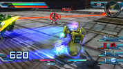 Gundam Extreme VS. Full Boost PlayStation 3